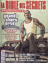 Jaquette de PlayMag — HS n°Bible 40