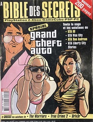 Jaquette de PlayMag — HS n°Bible 46