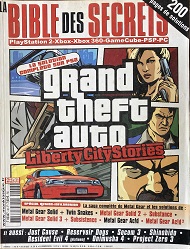 Jaquette de PlayMag — HS n°Bible 48