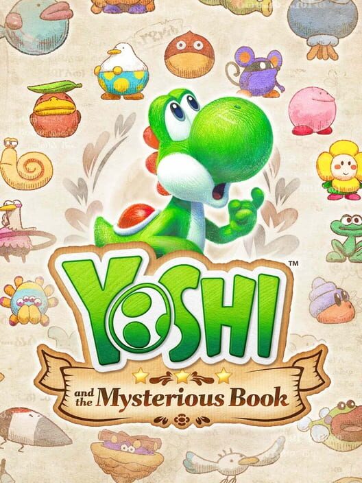 Yoshi