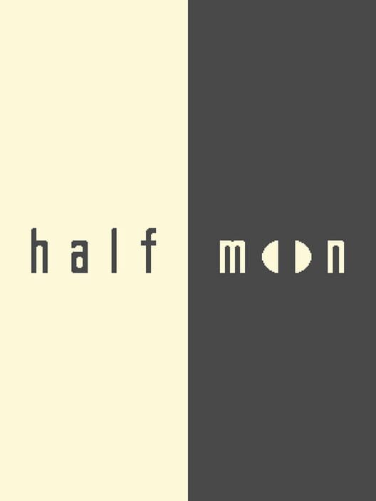 Jaquette de Halfmoon