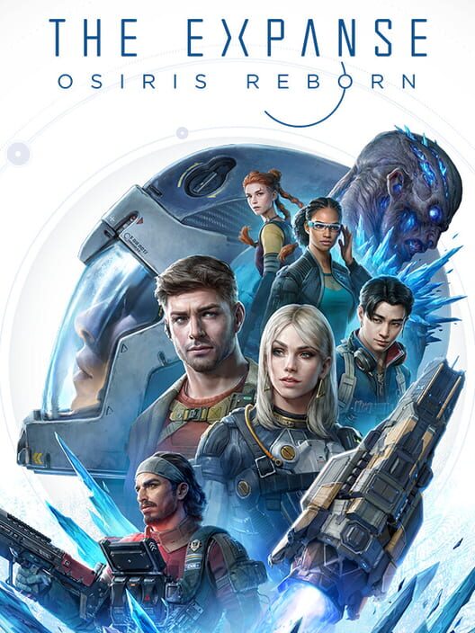 The Expanse