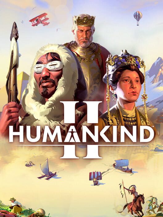 Humankind