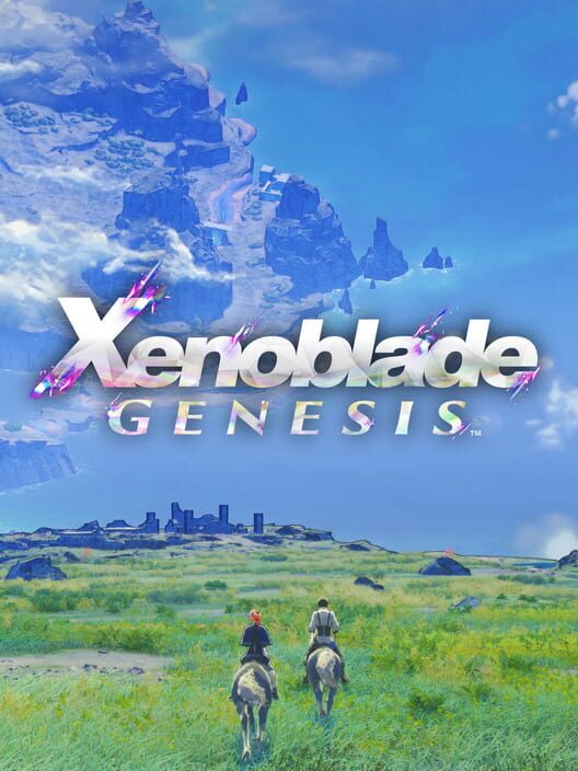 Xenoblade