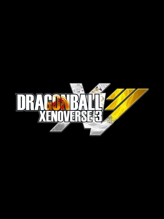 Jaquette de Dragon Ball: Xenoverse 3