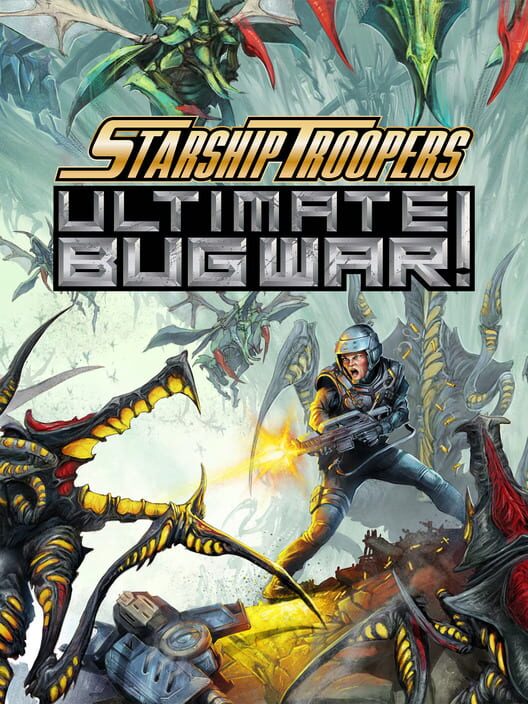 Starship Troopers