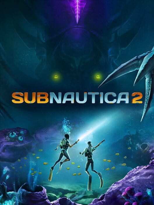 Subnautica