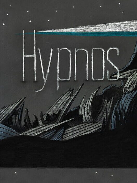 Jaquette de Hypnos
