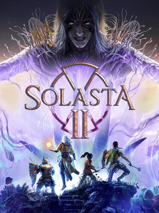 Solasta
