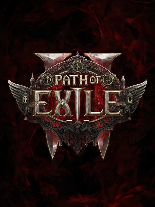 Jaquette de Path of Exile 2