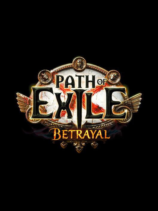 Jaquette de Path of Exile: Betrayal