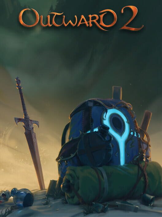 Outward