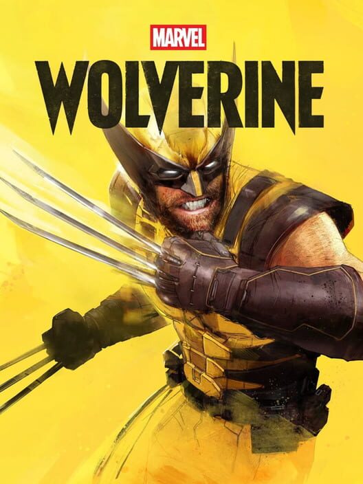 Wolverine