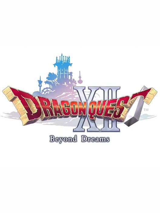 Jaquette de Dragon Quest XII: Beyond Dreams