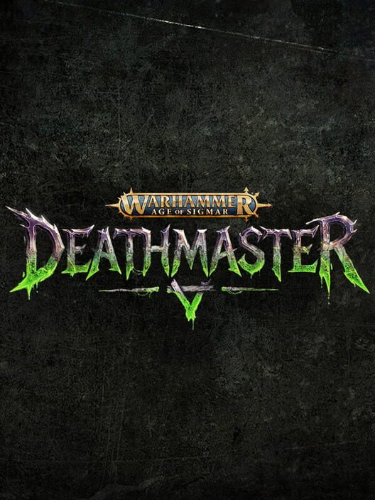 Warhammer Age of Sigmar