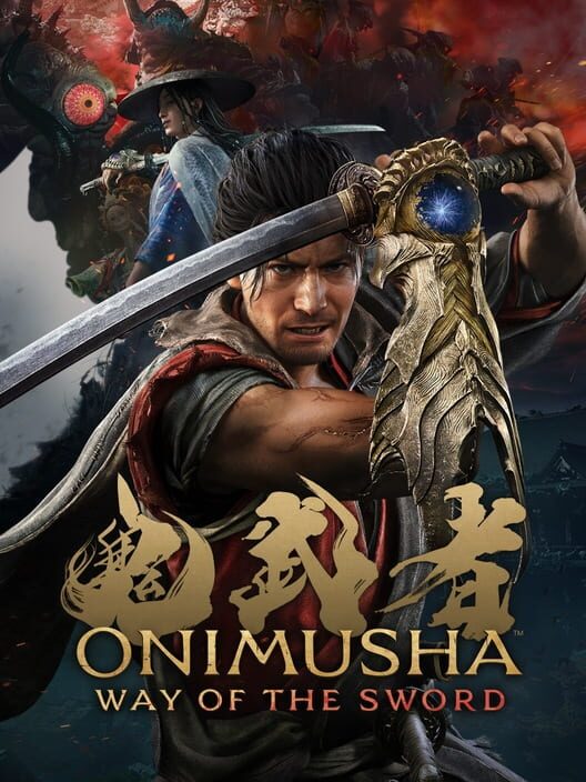 Onimusha