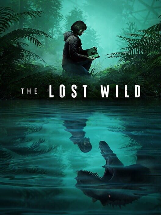Jaquette de The Lost Wild