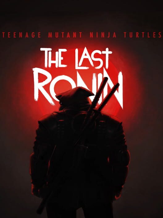 Teenage Mutant Ninja Turtles