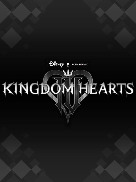 Kingdom Hearts