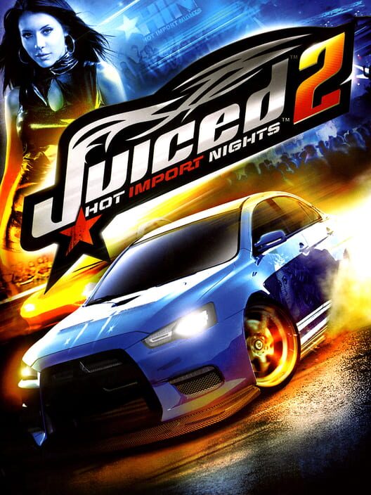 Hot Import Nights