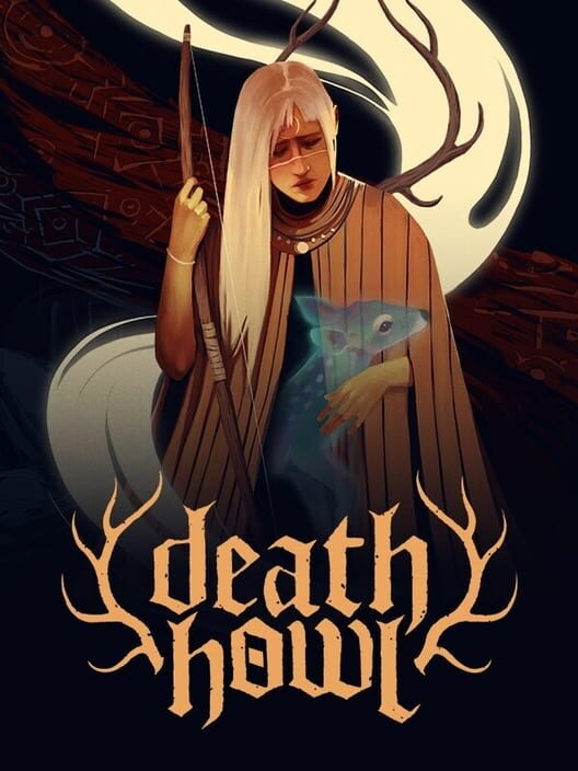 Jaquette de Death Howl