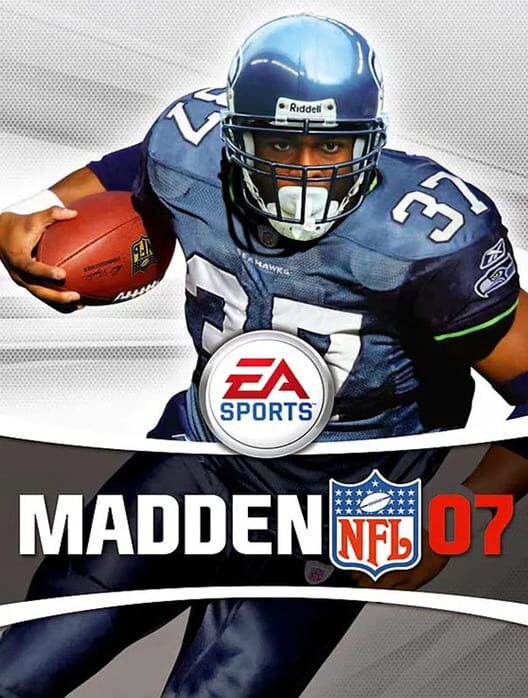 Madden