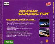 Jaquette de CD Consoles — CD 32