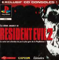 Jaquette de CD Consoles — CD 38