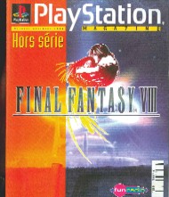 Jaquette de PlayStation Magazine — HS n°09