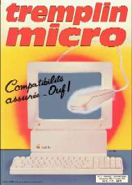 Jaquette de tremplin micro — n°11