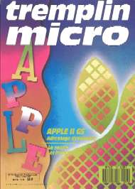 Jaquette de tremplin micro — n°13