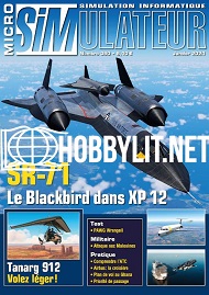 Jaquette de Micro Simulateur Magazine — n°360