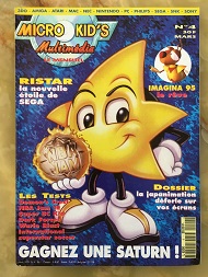 Jaquette de Micro kid s Multimedia — n°04