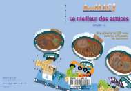 Jaquette de A vos Mac — n°Spécial 01