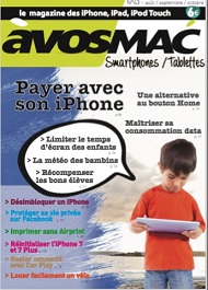 Jaquette de A vos Mac — n°Tablettes 43
