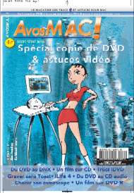 Jaquette de A vos Mac — HS n°10
