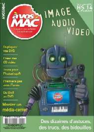 Jaquette de A vos Mac — HS n°14