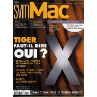 Jaquette de SVM Mac — n°173