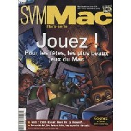 Jaquette de SVM Mac — HS n°01
