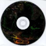 Jaquette de SVM Mac — CD 208