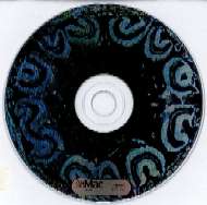 Jaquette de SVM Mac — CD 210