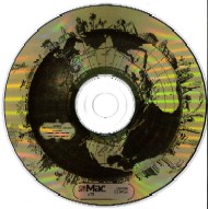Jaquette de SVM Mac — CD 211