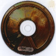Jaquette de SVM Mac — CD 213