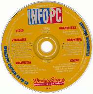 Jaquette de Info PC — CD 113