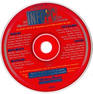 Jaquette de Info PC — CD 117