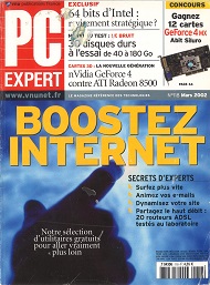 Jaquette de PC Expert — n°118