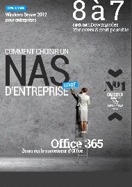 Jaquette de PC Expert — n°N 001