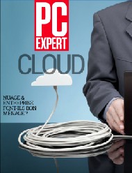 Jaquette de PC Expert — n°N 002