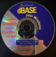 Jaquette de PC Expert — CD 030