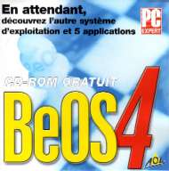 Jaquette de PC Expert — CD 083